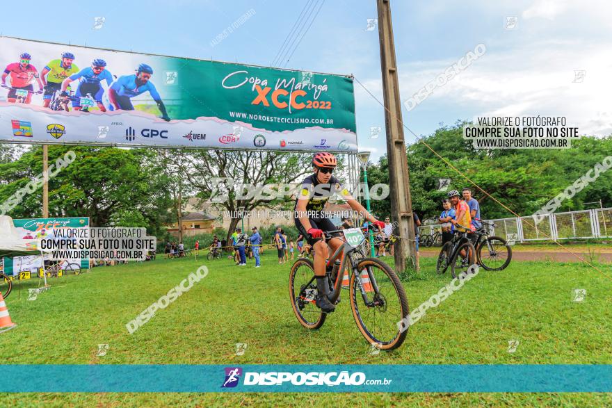 Copa Maringá XCC 2022 - Etapa Buracão