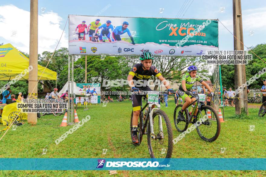 Copa Maringá XCC 2022 - Etapa Buracão