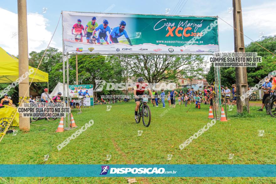 Copa Maringá XCC 2022 - Etapa Buracão