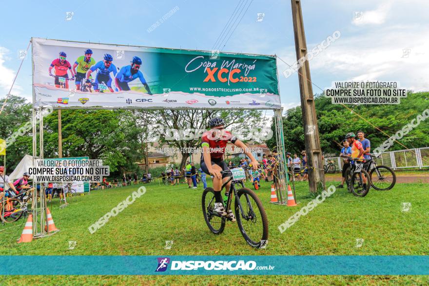 Copa Maringá XCC 2022 - Etapa Buracão