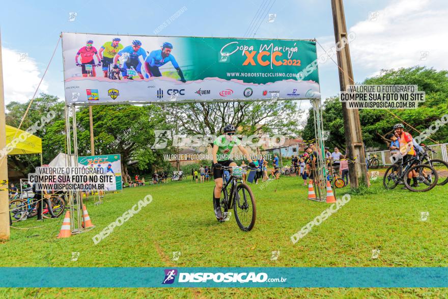 Copa Maringá XCC 2022 - Etapa Buracão