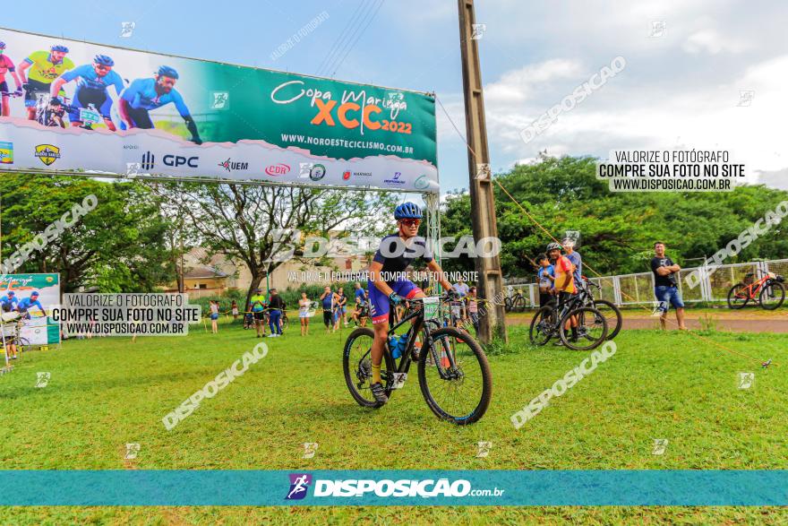 Copa Maringá XCC 2022 - Etapa Buracão