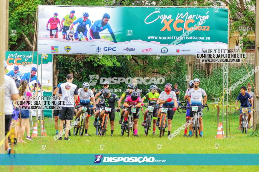 Copa Maringá XCC 2022 - Etapa Buracão