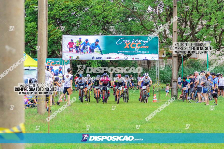 Copa Maringá XCC 2022 - Etapa Buracão