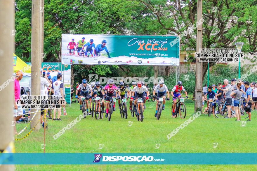 Copa Maringá XCC 2022 - Etapa Buracão