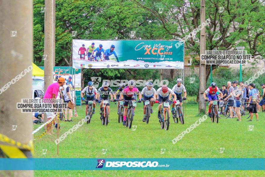 Copa Maringá XCC 2022 - Etapa Buracão