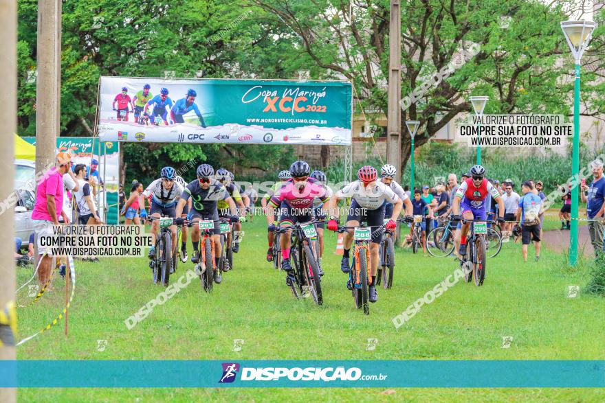 Copa Maringá XCC 2022 - Etapa Buracão