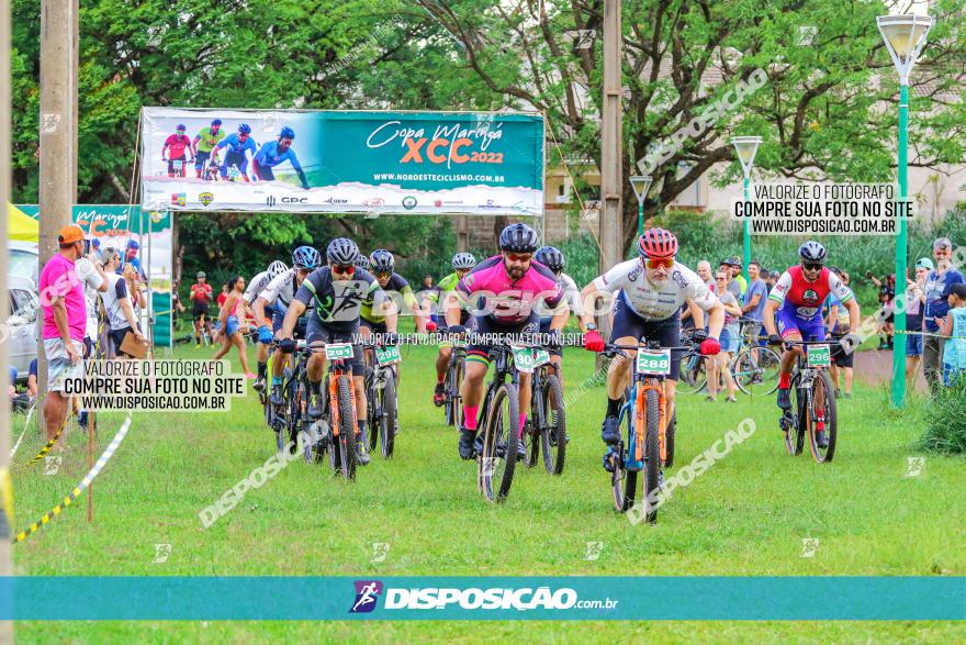 Copa Maringá XCC 2022 - Etapa Buracão