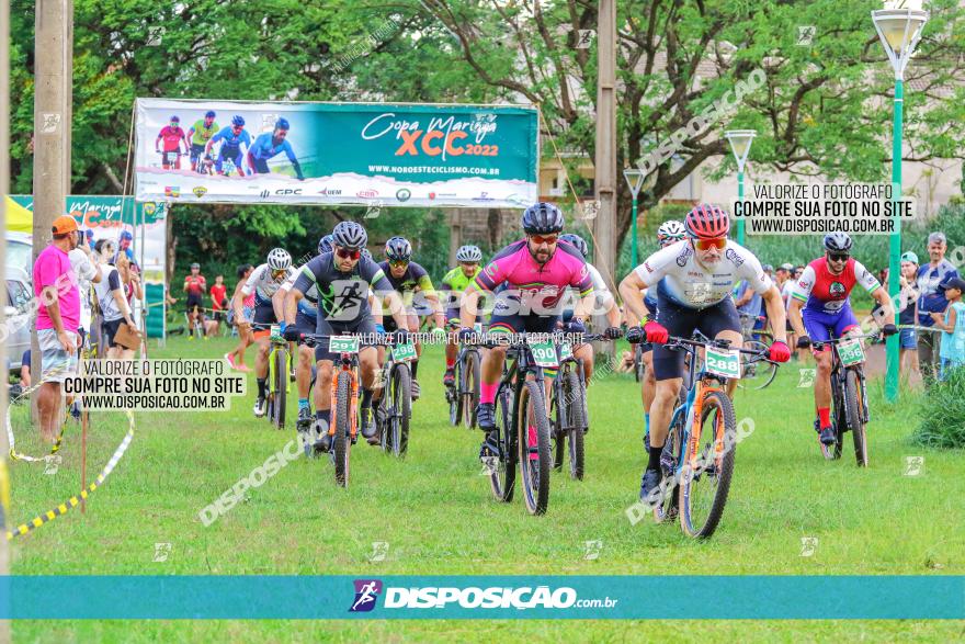 Copa Maringá XCC 2022 - Etapa Buracão