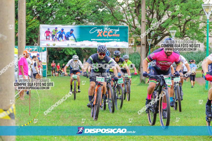 Copa Maringá XCC 2022 - Etapa Buracão