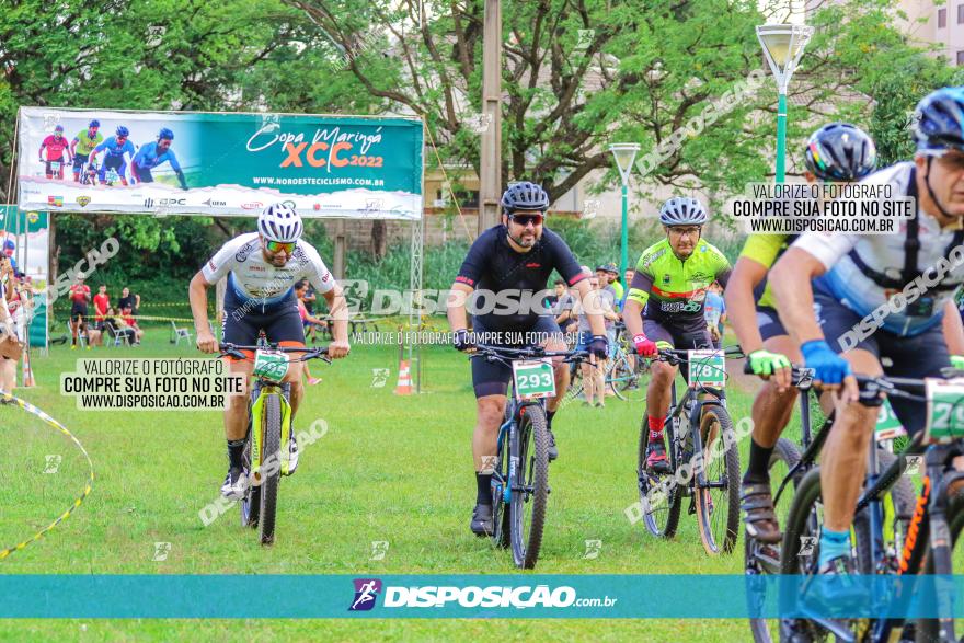 Copa Maringá XCC 2022 - Etapa Buracão