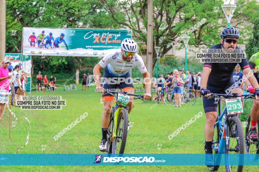 Copa Maringá XCC 2022 - Etapa Buracão