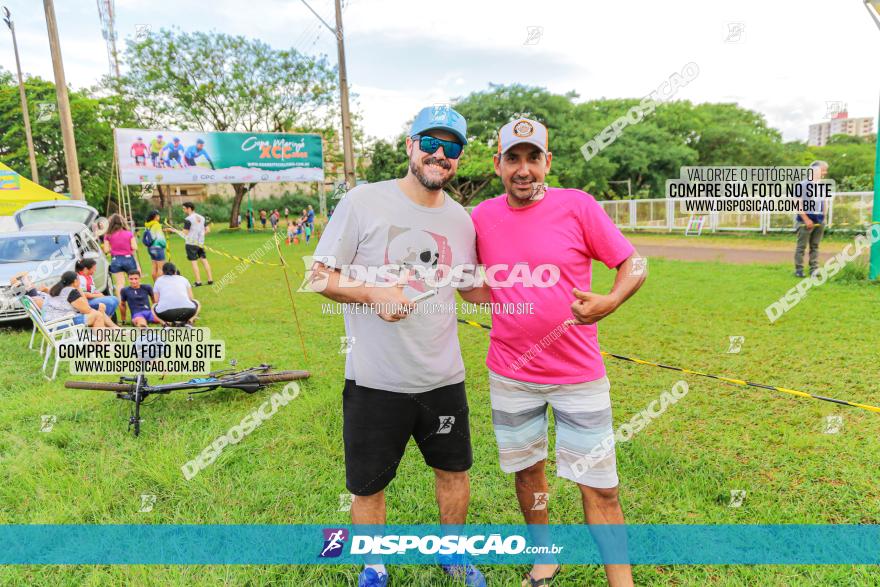 Copa Maringá XCC 2022 - Etapa Buracão