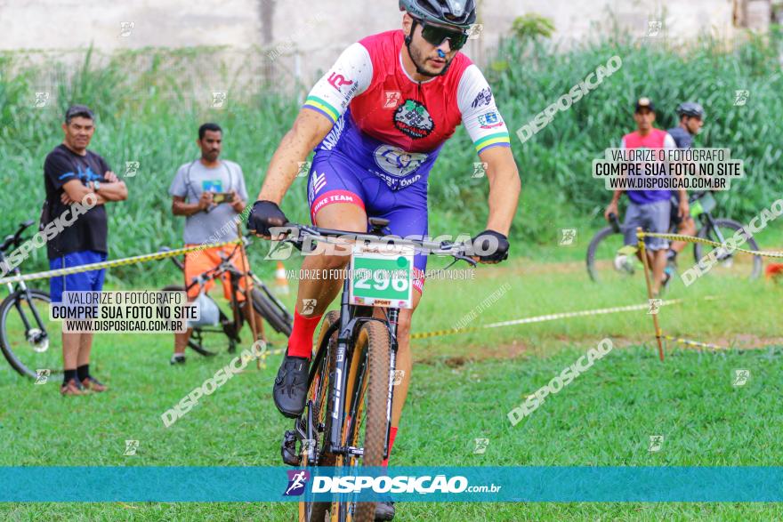 Copa Maringá XCC 2022 - Etapa Buracão