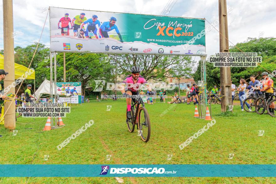 Copa Maringá XCC 2022 - Etapa Buracão