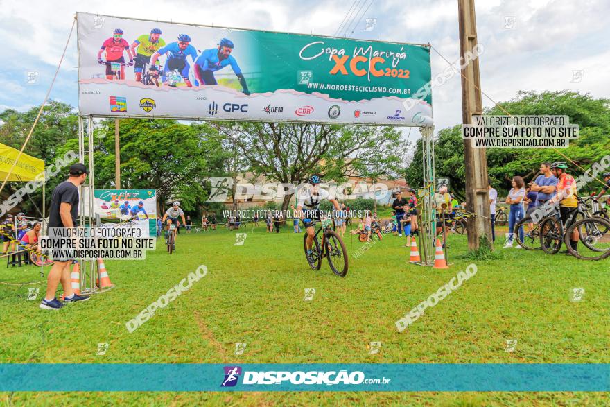 Copa Maringá XCC 2022 - Etapa Buracão