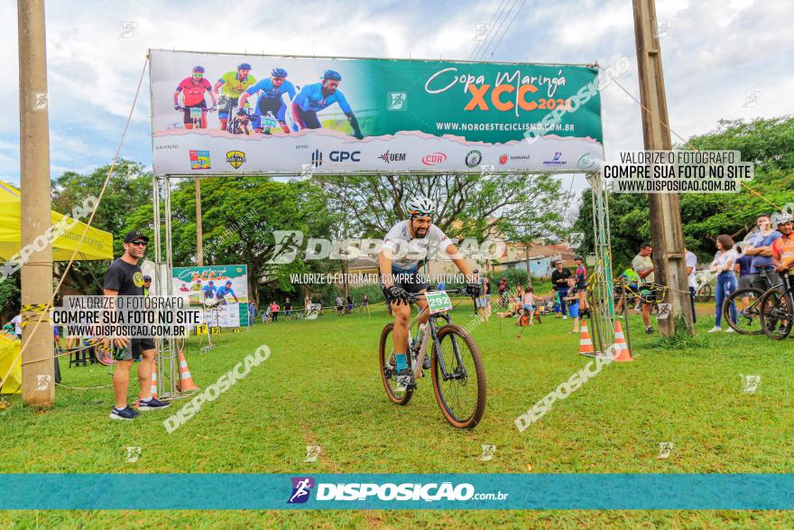 Copa Maringá XCC 2022 - Etapa Buracão