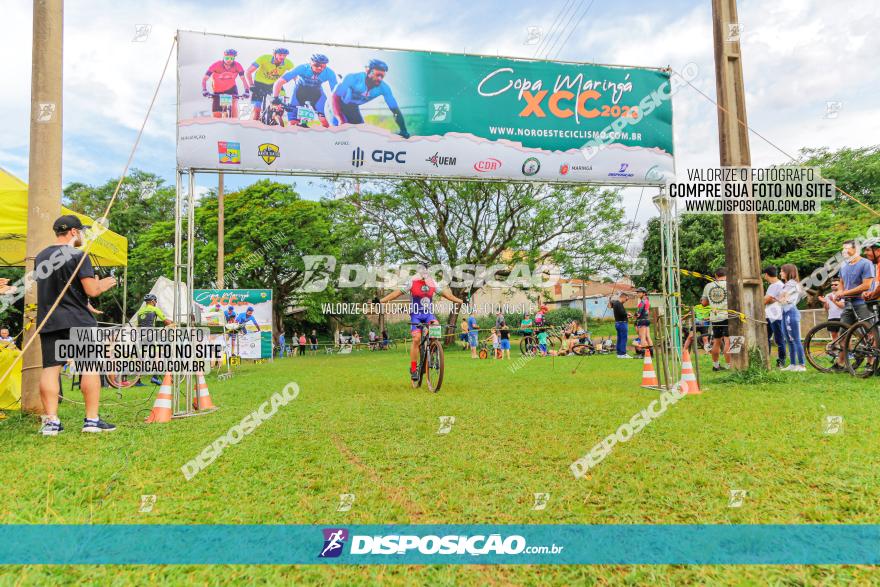 Copa Maringá XCC 2022 - Etapa Buracão