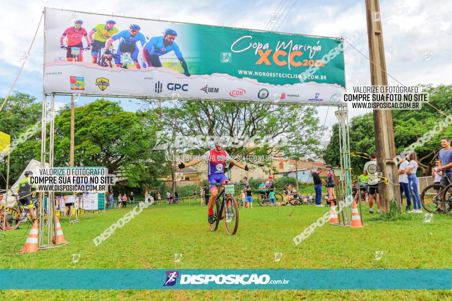 Copa Maringá XCC 2022 - Etapa Buracão