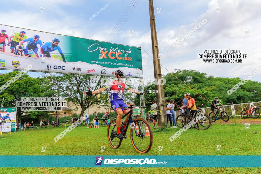 Copa Maringá XCC 2022 - Etapa Buracão