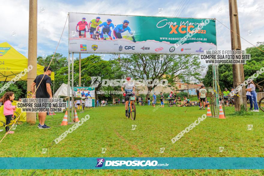 Copa Maringá XCC 2022 - Etapa Buracão