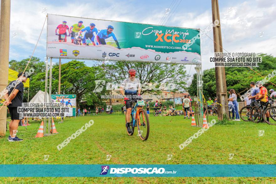 Copa Maringá XCC 2022 - Etapa Buracão