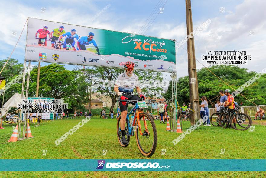 Copa Maringá XCC 2022 - Etapa Buracão