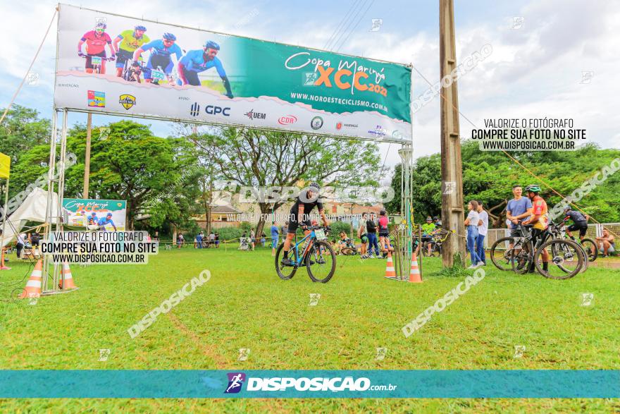 Copa Maringá XCC 2022 - Etapa Buracão