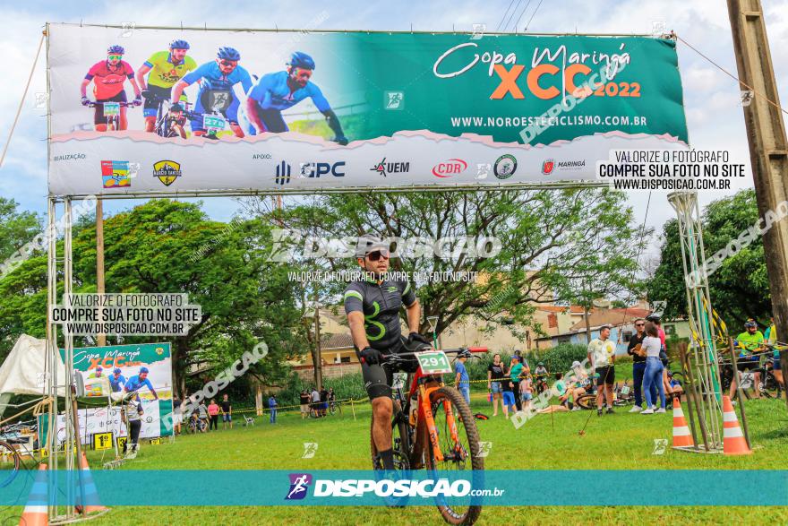 Copa Maringá XCC 2022 - Etapa Buracão