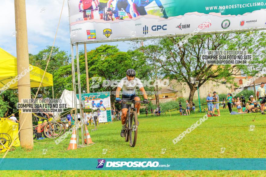 Copa Maringá XCC 2022 - Etapa Buracão