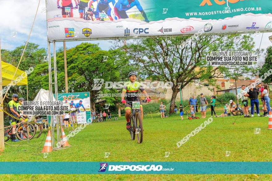 Copa Maringá XCC 2022 - Etapa Buracão