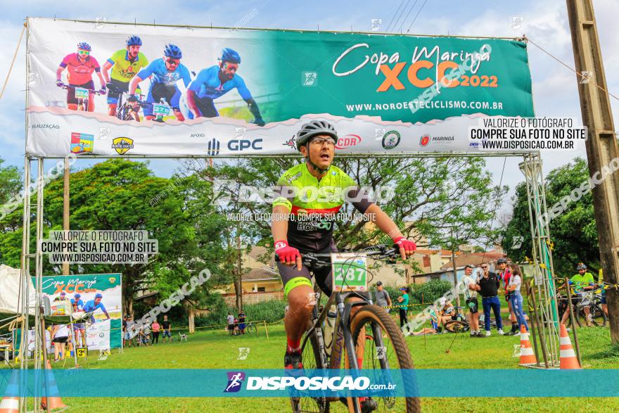 Copa Maringá XCC 2022 - Etapa Buracão