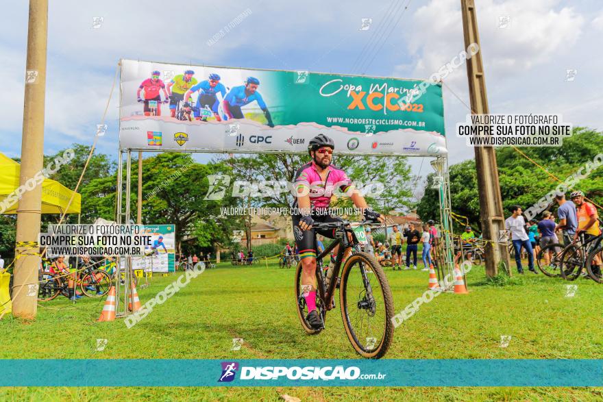 Copa Maringá XCC 2022 - Etapa Buracão