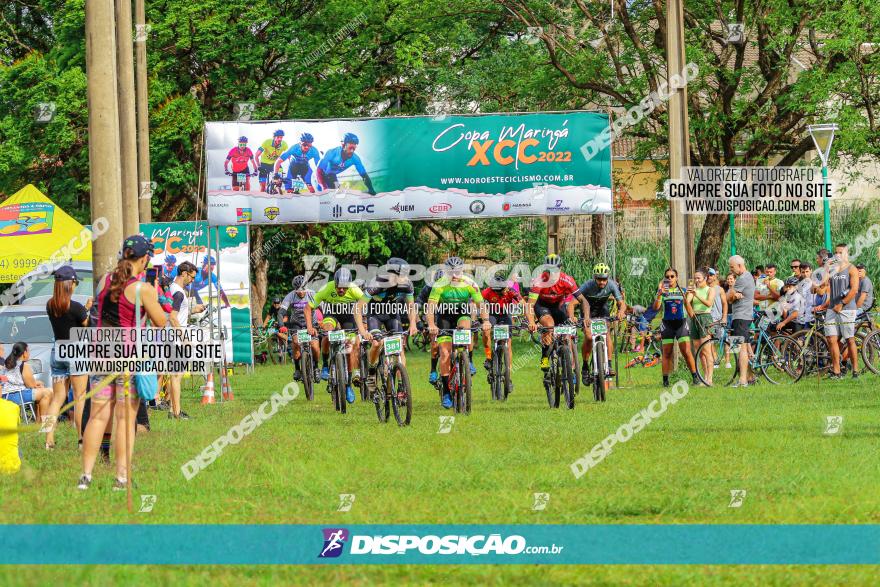 Copa Maringá XCC 2022 - Etapa Buracão