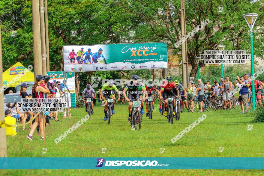 Copa Maringá XCC 2022 - Etapa Buracão