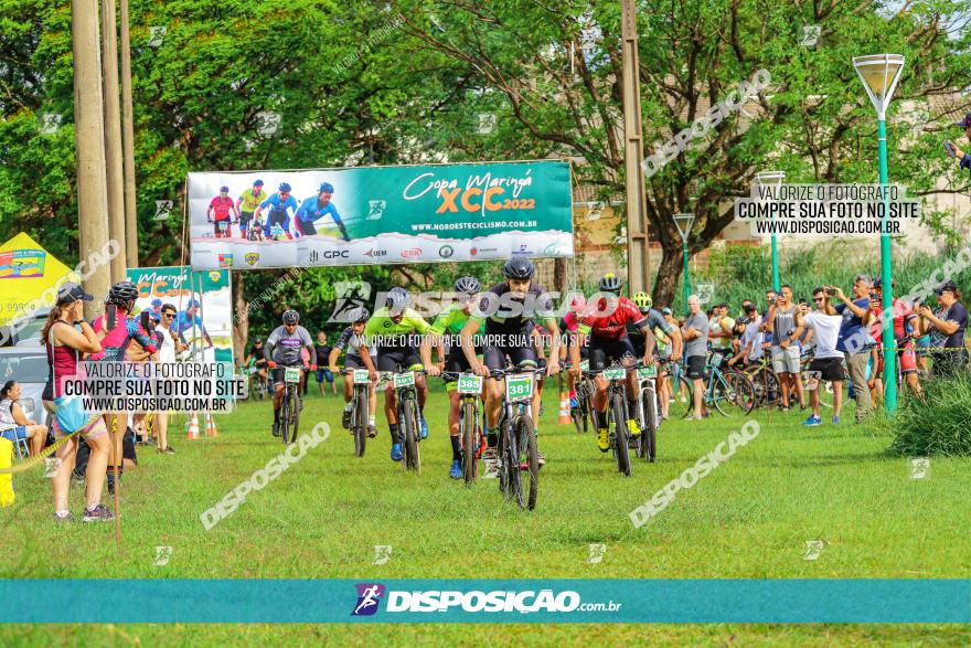 Copa Maringá XCC 2022 - Etapa Buracão