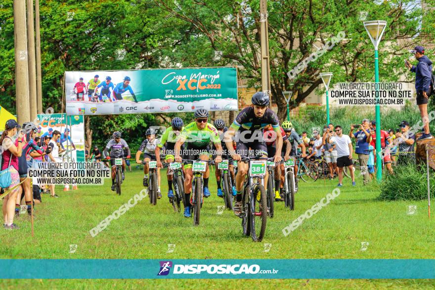 Copa Maringá XCC 2022 - Etapa Buracão