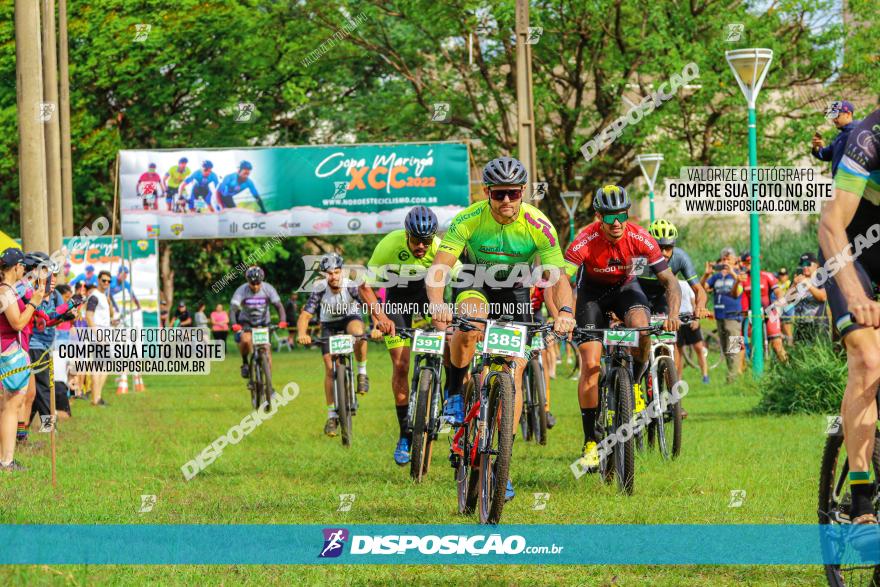 Copa Maringá XCC 2022 - Etapa Buracão