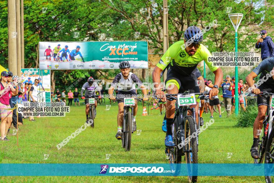 Copa Maringá XCC 2022 - Etapa Buracão