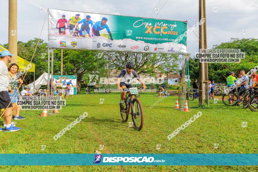 Copa Maringá XCC 2022 - Etapa Buracão