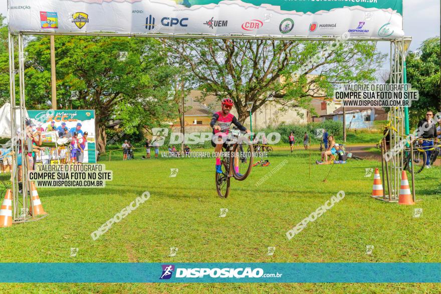 Copa Maringá XCC 2022 - Etapa Buracão