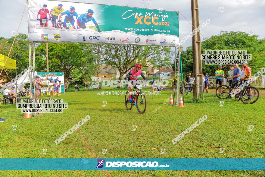 Copa Maringá XCC 2022 - Etapa Buracão