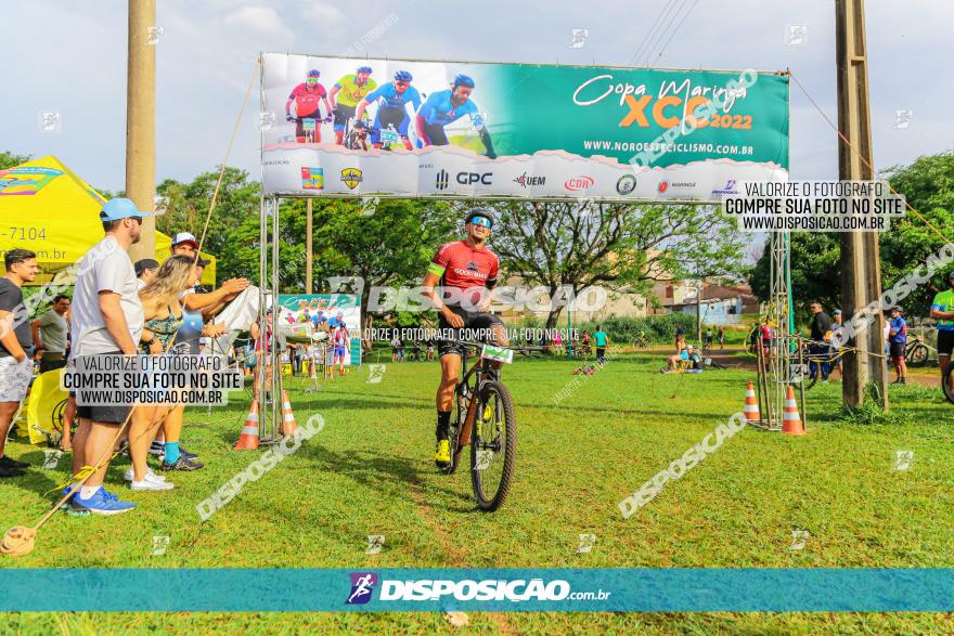 Copa Maringá XCC 2022 - Etapa Buracão