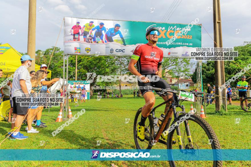 Copa Maringá XCC 2022 - Etapa Buracão