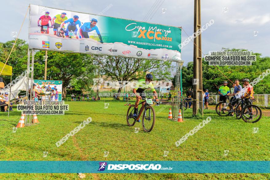 Copa Maringá XCC 2022 - Etapa Buracão