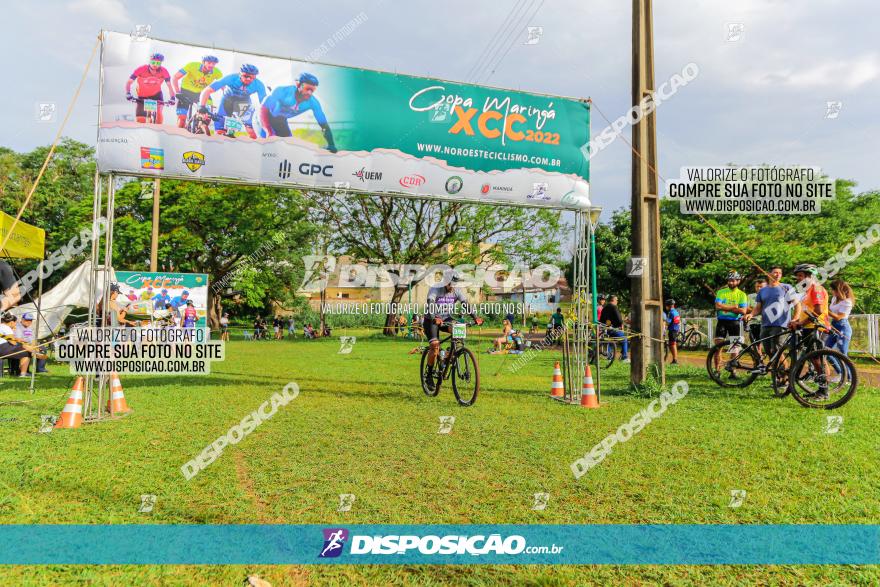 Copa Maringá XCC 2022 - Etapa Buracão