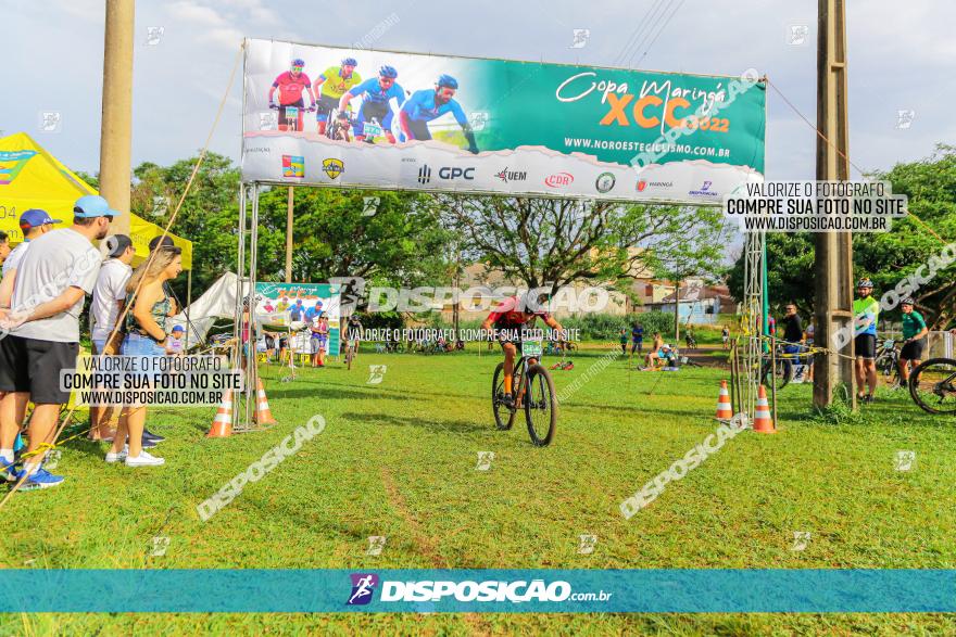 Copa Maringá XCC 2022 - Etapa Buracão