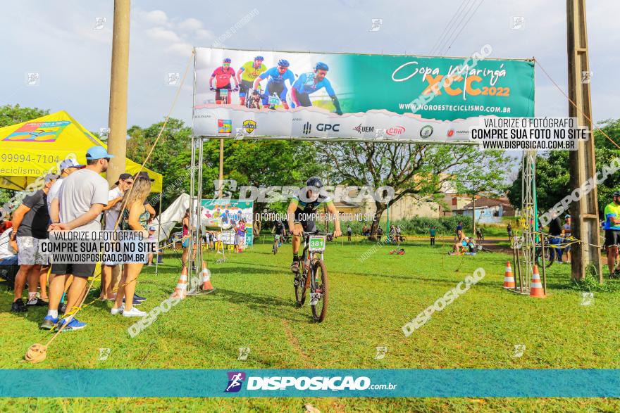 Copa Maringá XCC 2022 - Etapa Buracão