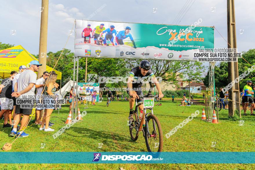 Copa Maringá XCC 2022 - Etapa Buracão