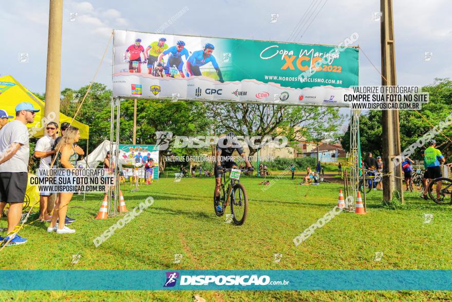 Copa Maringá XCC 2022 - Etapa Buracão